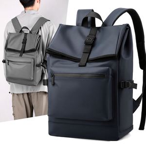 Sac à dos personnalisé pour homme, sac à dos pliable imperméable, sac à dos pour étudiants, sac à dos pour femme, sac à dos pour ordinateur portable, sac à dos d'école - Product Image 2