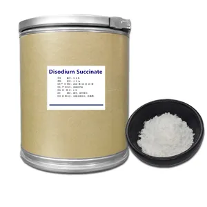 סיטונאי מחיר CAS 150-90-3 Disodium succinate במלאי