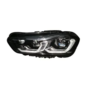 Suitable for BMW X2 car's automatic lighting system headlights LED headlights