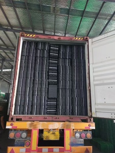 <span class=keywords><strong>HDPE</strong></span> cỏ cỏ lưới/geocell/mở lưới cho thay thế lát gạch - Product Image 5