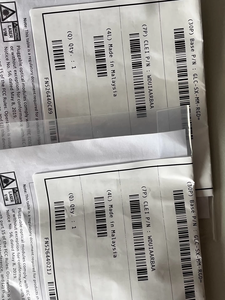 GLC-LX-SM-RGD ban đầu <span class=keywords><strong>100</strong></span>% New 1000BASE-LX SFP NM 20km DOM LC SMF sợi thu phát quang ciscos mô-đun GLC-LX-SM-RGD - Product Image 4