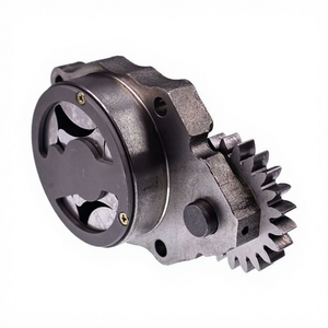 Pompe à huile pour moteurs Cummins ISB / QSB 4897481 pour remplacement sur camions lourds ou groupes électrogènes - Product Image 3