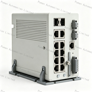 Controlador PLC 440F-EAAJV00880 Nuevo en Caja, Controlador PLC 440F-EAAJV00880, 440FEAAJV00880 - Product Image 2