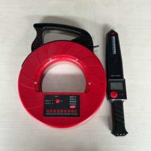 Tubo Elétrico Bloqueio <span class=keywords><strong>Detector</strong></span>, Sonda Impermeável, Tubo De Ferro E PVC Tubo <span class=keywords><strong>Detector</strong></span>, Bloqueio Removedor - Product Image 5