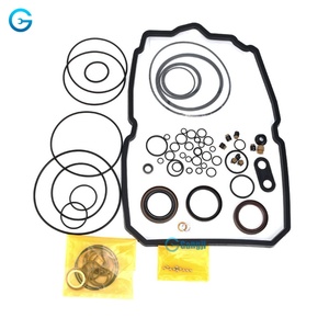 Kit de Reparación de Caja de Cambios para Automóviles, Kit de Reparación Menor 722.9 para Mercedes Benz - Product Image 4