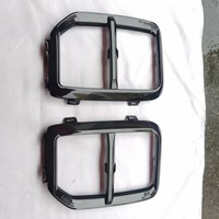 Auto Body Systems OEM 8315A109/8315A110 Cache de phare antibrouillard gauche et droit pour Mitsubishi Outlander Sport ASX RVT 2020-2024