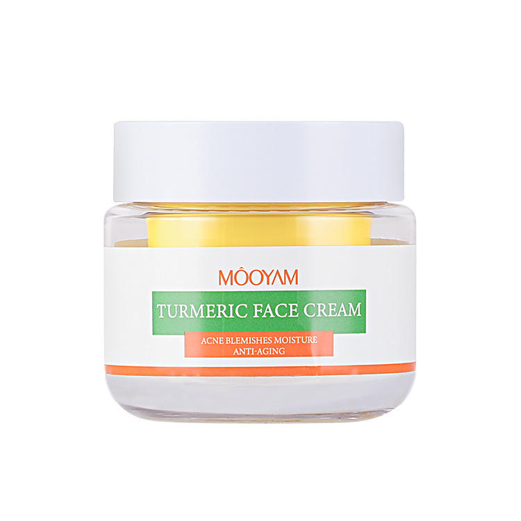 Crema Facial 50g