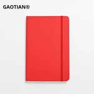 En stock Carnet à spirales en PU A5 A6 pour le bureau et les affaires, personnalisable, <span class=keywords><strong>de</strong></span> haute qualité, pour étudiants et classe, carnet <span class=keywords><strong>de</strong></span> notes - Product Image 6