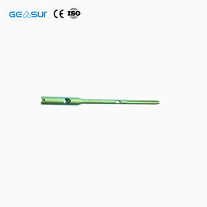 Geasure Orthopedic Surgical Pfna Intramedullary Proximal <span class=keywords><strong>Femoral</strong></span> Interlocking Nail Kelas III Garansi 1 Tahun Buatan Jiangsu Cina - Product Image 2