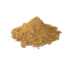 High-quality Synthetic Rutile Rutile Sand Artificial Rutile For Making The Titanium Sponge