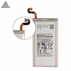 <span class=keywords><strong>Batterie</strong></span> de téléphone portable d'origine EB-BG955ABE, <span class=keywords><strong>batterie</strong></span> au lithium intégrée pour Samsung S8 Plus, <span class=keywords><strong>batterie</strong></span> de remplacement <span class=keywords><strong>Grand</strong></span> <span class=keywords><strong>Prime</strong></span> - Product Image 4