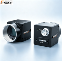 Caméra industrielle USB 3.0 MV-CS040-A0UM/UC avec capteur CMOS, vision industrielle, transmission d'image en temps réel non compressée, 90,1 FPS