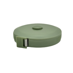 Trung Quốc nhà máy 60-inch cá nhân mini <span class=keywords><strong>Tape</strong></span> đo may vải cai trị đo băng cho quà tặng - Product Image 3