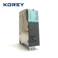 Module d'alimentation de servomoteur série S120 6SL3420-2TE11-7AA1 6SL3420-2TE15-0AA1