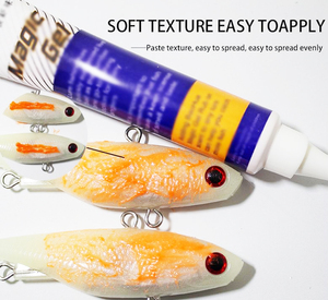 <span class=keywords><strong>เจ</strong></span><span class=keywords><strong>ล</strong></span><span class=keywords><strong>ล</strong></span>่อปลา 30 กรัม 60 กรัม 90 กรัม กลิ่นป<span class=keywords><strong>ล</strong></span>าแอนโชวี่ กุ้ง ปู ปลาซาร์ดีน สำหรับเหยื่อปลอมแบบนิ่ม เหยื่อปลอมแบบแข็ง เหยื่อจิ๊กโลหะ น้ำเค็ม น้ำจืด - Product Image 3