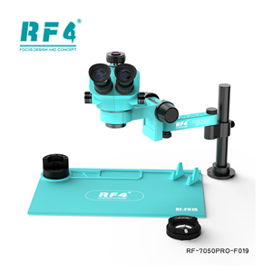 Icroscopio RF-7050pro-19 de 360 grados, igital - Product Image 3