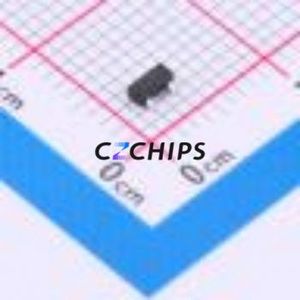 Nuevo-Original HT7544 SOT-23-3 Circuito integrado IC Chip PMIC Regulador lineal (LDO) - Product Image 1