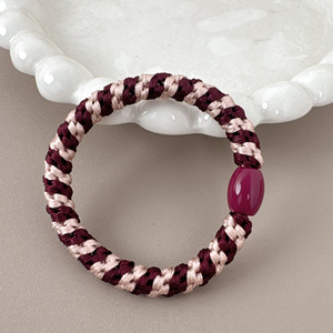 Elastici per <span class=keywords><strong>Capelli</strong></span> di Alta Qualità Personalizzabili con LOGO, Resistenti ed Elastici, per <span class=keywords><strong>Uomo</strong></span> e Donna - Product Image 5