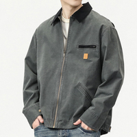 Vêtements en gros Chemise réfléchissante Island 2023 Logo personnalisé Stone Veste à séchage rapide pour hommes Vêtements de créateurs