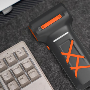 Aspiradora sopladora de polvo fácil de operar, con rendimiento estable, tres velocidades ajustables, adecuada para diversas situaciones. - Product Image 3