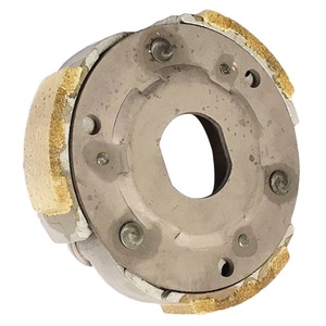 Accessoires de karting tout-terrain à quatre roues Embrayage adapté à Jonway, Baotian, Jmstar, Sym, Sunny, <span class=keywords><strong>Znen</strong></span>, Wangye, Qingqi, Qianjiang Keeway Yiyin - Product Image 4