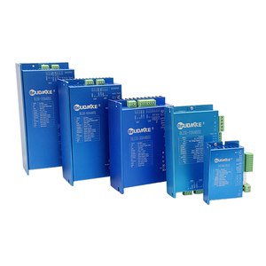 ตัวควบคุมความเร็วมอเตอร์ไร้แปรงถ่าน BeUDMKE BLDC 12V 24V 48V 52V 60V 72V 50A 2500W PWM รุ่น BLDX-50A485S 72v 2500w - Product Image 2