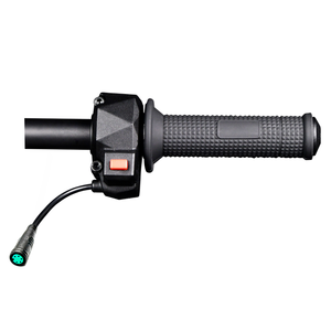 Acelerador de Puño de Aluminio de 12000 W para Moto de Cross Eléctrica Surron 79 como Accesorio para Ebike y Piezas para Bicicleta Eléctrica - Product Image 1