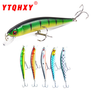 XY 42 Minnow <b>Lure</b> 100mm 8g Hard Bait For Freshwater Sea <b>Fishing</b> Tackle - Product Image 3