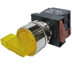 Oem có sẵn 3 vị trí chiếu sáng <span class=keywords><strong>Selector</strong></span> chuyển 4 màu sắc dài trục <span class=keywords><strong>Selector</strong></span> chuyển đổi cho tùy chỉnh LED chỉ số - Product Image 2