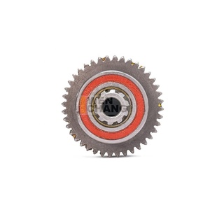 WENCHANG CAR <strong>STARTER</strong> MOTOR <strong>BENDIX</strong> for TOYOTA ISUZU HONDA 2801150060 Wholesale Accessories <strong>Auto</strong> Spare Engine Parts 280000890 - Product Image 6
