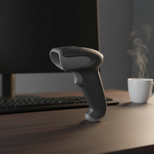 Escáner de Código de Barras Industrial USB <span class=keywords><strong>Honeywell</strong></span> <span class=keywords><strong>1472G</strong></span> Original - 1D/2D Omnidireccional de Imagen de Área, Tamaño A4, en Stock - Product Image 3