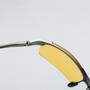 Nouvelles <span class=keywords><strong>Lunettes</strong></span> <span class=keywords><strong>de</strong></span> <span class=keywords><strong>Soleil</strong></span> <span class=keywords><strong>Photochromiques</strong></span> Style Moderne, Monture en Aluminium et Magnésium, Vision Nocturne, Polarisées, pour Hommes, <span class=keywords><strong>Lunettes</strong></span> <span class=keywords><strong>de</strong></span> Sport A18177BSYS - Product Image 5
