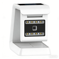 Escáner de Código de Barras Inalámbrico Ligero de 2.4GHz con Interfaz USB 1D/2D QR, Nueva Tecnología para una Gestión Eficiente del Inventario de Almacén y Etiquetas de Precio