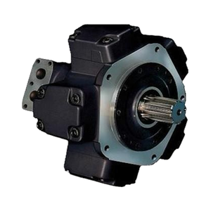 Ventes Flash Moteur à Piston Radial Calzoni MRE330/MRE500/MRE800/MRE1400/MRE2100/MRE3100/MRE5400/MRE8200 350 Bar - Product Image 3
