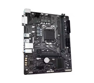 高性能FCPGA946ソケットを備えたPCマザーボードソリューションで 