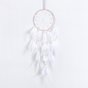 HZ Campana de Viento Colgante Creativa India Antigua Morada, Atrapasueños, Regalo de Navidad y Cumpleaños - Product Image 5