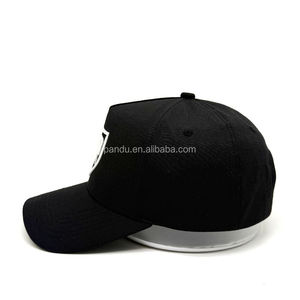 Casquette <span class=keywords><strong>de</strong></span> baseball tactique imperméable Ripstop avec logo BGD imprimé personnalisé pour équipes ou marques d'activités <span class=keywords><strong>de</strong></span> plein air - Product Image 5