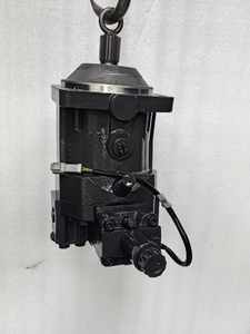 ปั๊มไฮดรอลิกแบบลูกสูบแปรผัน รุ่น A4VSO ซีรีส์ A4VSO250LR2D/30R-PPB25N00 A4VSO250HD1/30R-PPB13N00 A4VO250DFE1/30R-PPB25N00 A4VSO Se - Product Image 3