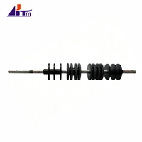 Module Wincor Cineo V RM3, axe de rouleau, pièces détachées ATM 01750200435 1750200435-106