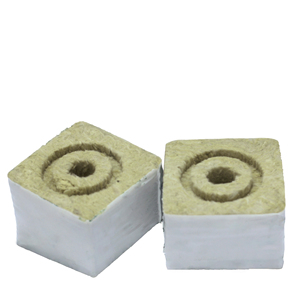 KAIHUA KH-GC landwirtschaft liche Gewächs häuser Tomaten wachsende Baumschule Steinwolle wachsen Würfel Hydro ponic - Product Image 1