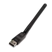 Usb Wifi receptor Dongle 150Mbps USB2.0 adaptador inalámbrico Wifi tarjetas de red para ordenador portátil MiniPC ordenador TV Box