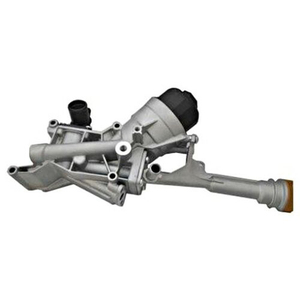 Refroidisseur d'huile moteur de voiture de haute qualité 55238286 pour FIAT PUNTO <span class=keywords><strong>EVO</strong></span> 2009.10-2012.02 1.3 D Multijet (62KW, 84PS) - Product Image 1