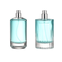 Nouveau parfum d'été unisexe entièrement personnalisé avec Logo pris en charge, 2023