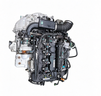 Moteur complet SQRF4J16 1.6T TGDI pour Chery Tiggo7, Tiggo8, Arrizo8, Exeed LX, TX, Jetour X90, 4J16 (modèle expérimental)