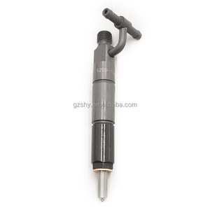 Injecteur de carburant diesel ME215104 146P768 - Product Image 5