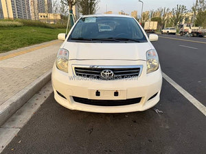 โตโยต้า ยาริส <span class=keywords><strong>มือ</strong></span><span class=keywords><strong>สอง</strong></span>คุณภาพสูง ปี <span class=keywords><strong>2011</strong></span> รุ่น 1.6E เกียร์ออโต้ รุ่น Meidong รถรับรองคุณภาพ พวงมาลัยซ้าย เบาะหนัง - Product Image 2