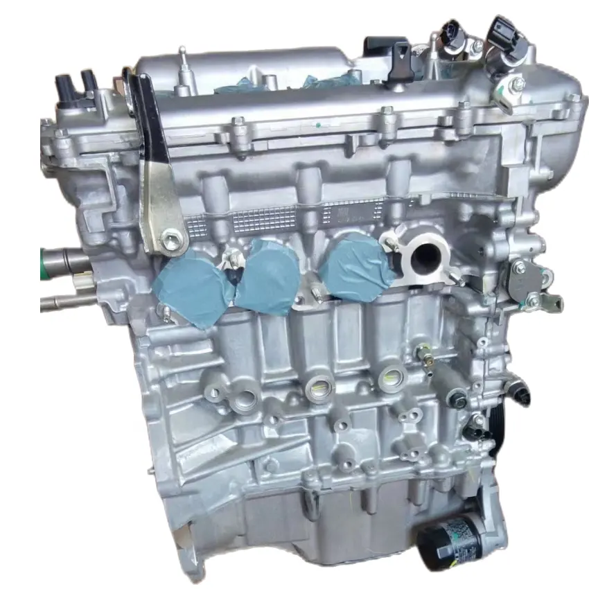 Wholesale Engine Toyota Lexus CT200 Eases Corolla Prius Corolla 1.8L 2.0L 1ZR 2ZR Engine