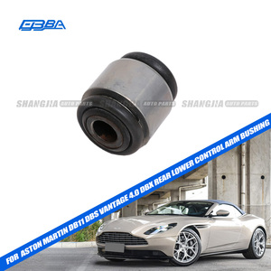 Brazo Inferior Trasero de Alta Gama para Automóvil, Nuevo, para Aston Martin DB11 DBS Vantage 4.0 DBX 2016-2024 HY53-5B531-DJ - Product Image 2