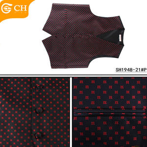 سترة رجالي من البوليستر بتصميم عصري ولامع رخيصة الثمن تُصمم حسب الطلب - Product Image 6