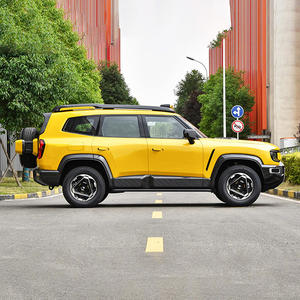 <span class=keywords><strong>รถ</strong></span>เอสยูวีขนาดกลาง รุ่นเดียล G318 2026 คุณภาพสูง รุ่นเดินทางไกลไร้กังวล รุ่น<span class=keywords><strong>ขับ</strong></span>เคลื่อนสี่ล้อ รุ่นภูเขา รุ่นควบคุมระยะไกล - Product Image 3